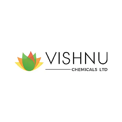 Vishnu Chemicals Ltd
